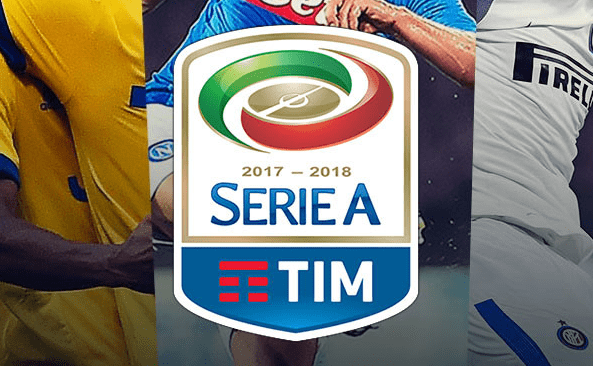 Serie a italy scommesse